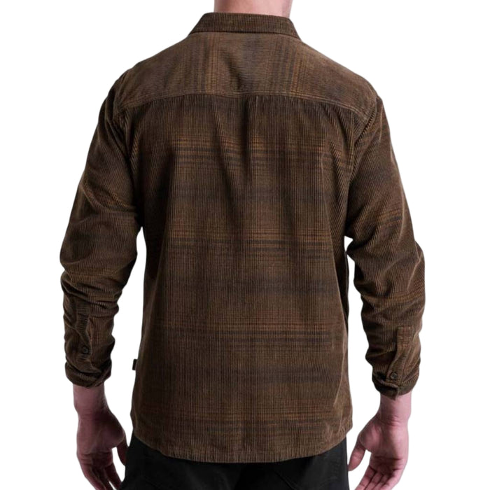 KÜHL Men's Rogue Button Up Shirt