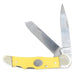 Moore Maker Double Lock Trapper - 3-3/4" Knives Moore Maker