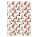 Waffle Kitchen Towel - Retro Western Boot HOME & GIFTS - Tabletop + Kitchen - Kitchen Decor Canary Road