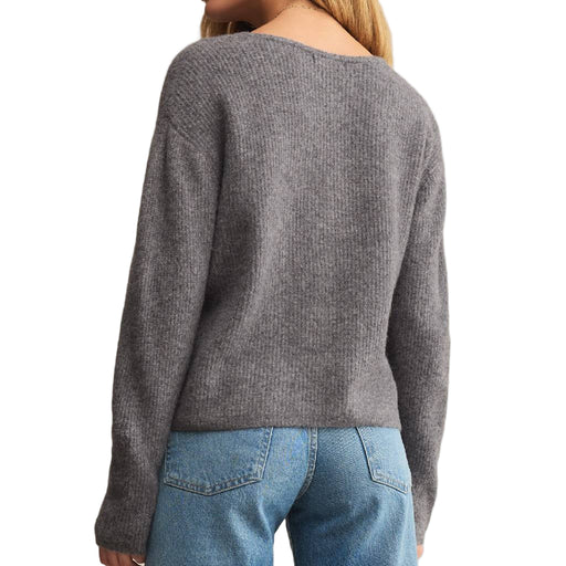 Z Supply Emile Cardigan WOMEN - Clothing - Sweaters & Cardigans Z Supply