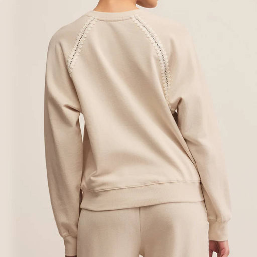 Z Supply All Around Sweatshirt WOMEN - Clothing - Pullovers & Hoodies Z Supply
