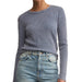 Z Supply Arlet Mini Thermal Top WOMEN - Clothing - Tops - Long Sleeved Z Supply