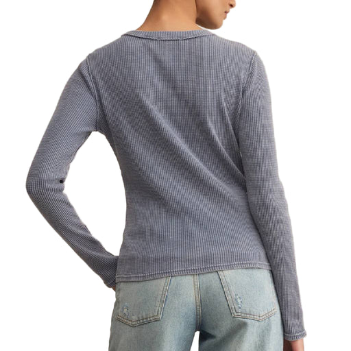 Z Supply Arlet Mini Thermal Top WOMEN - Clothing - Tops - Long Sleeved Z Supply