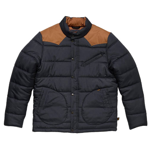 Howler Bros Rounder Jacket MEN - Clothing - Outerwear - Jackets Howler Bros