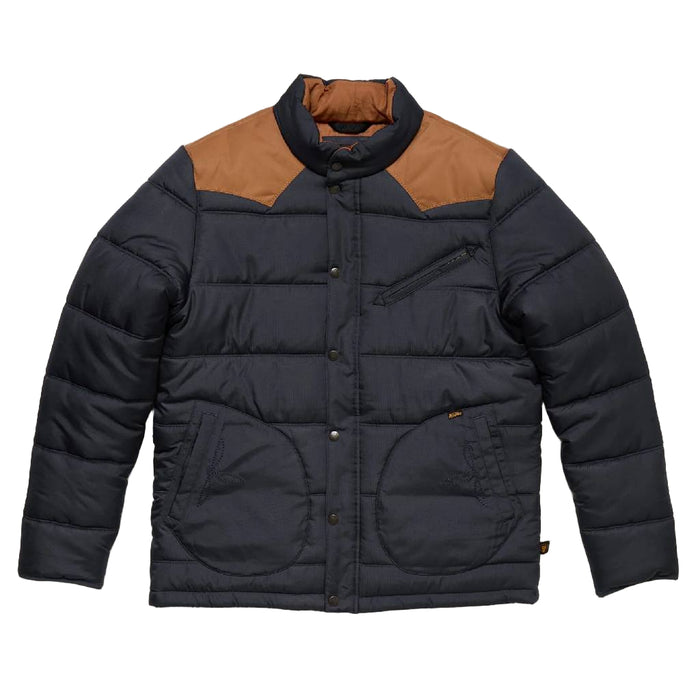 Howler Bros Rounder Jacket MEN - Clothing - Outerwear - Jackets Howler Bros