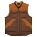 Howler Bros Rounder Vest MEN - Clothing - Outerwear - Vests Howler Bros