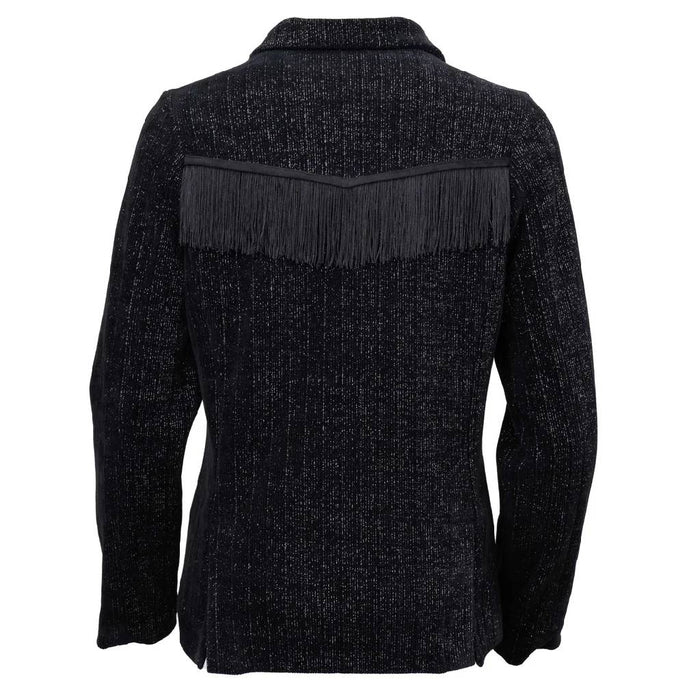 Outback Trading Women's Dolly Jacket WOMEN - Clothing - Outerwear - Jackets Outback Trading Co
