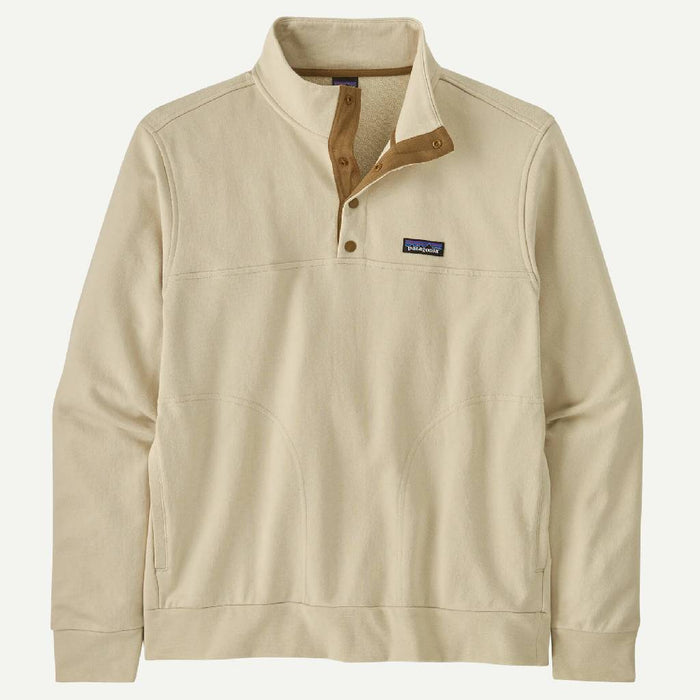 Patagonia Men's Daily Snap T Pullover - Pelican