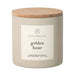 Hico Candle Co Golden Hour Candle HOME & GIFTS - Home Decor - Candles + Diffusers Hico Candle Co.