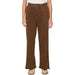 Flag & Anthem Women's Dolly Utility Lounge Pant - Brown WOMEN - Clothing - Pants & Leggings Flag And Anthem