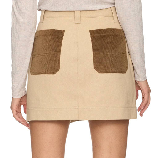 Flag & Anthem Women's Wasilla Utility Mini Skirt WOMEN - Clothing - Skirts Flag And Anthem