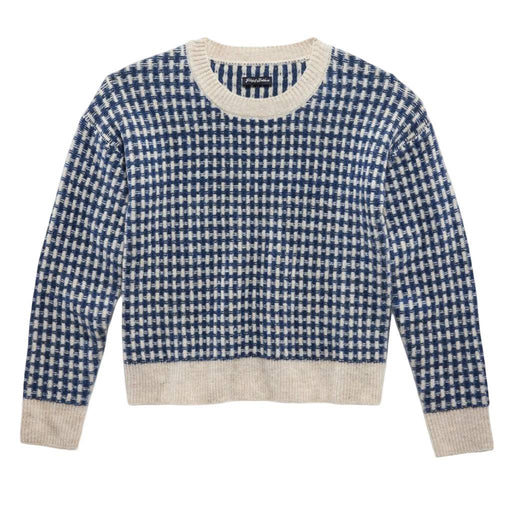 Flag & Anthem Women's Michie Crew Sweater WOMEN - Clothing - Sweaters & Cardigans Flag And Anthem
