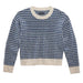 Flag & Anthem Women's Michie Crew Sweater WOMEN - Clothing - Sweaters & Cardigans Flag And Anthem
