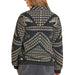 Panhandle Slim Women's Aztec Bomber Jacket WOMEN - Clothing - Outerwear - Jackets Panhandle