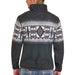 Panhandle Slim Men's Fleece Aztec Border Pullover MEN - Clothing - Pullovers & Hoodies Panhandle