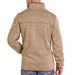 Panhandle Slim Men's Melange Henley Pullover - Tan MEN - Clothing - Pullovers & Hoodies Panhandle
