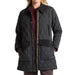 Pendleton Women's Sun River Corduroy Accent Field Coat WOMEN - Clothing - Outerwear - Jackets Pendleton