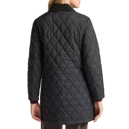 Pendleton Women's Sun River Corduroy Accent Field Coat WOMEN - Clothing - Outerwear - Jackets Pendleton