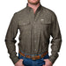 Ferrell Brand The Carson Snap Shirt MEN - Clothing - Shirts - Long Sleeve Ferrell Brand