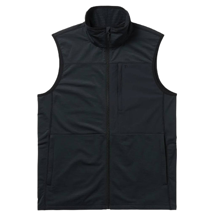 Duck Camp Lightweight Grid Tech Vest MEN - Clothing - Outerwear - Vests Duck Camp