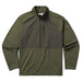 Duck Camp 1/2 Zip Lightweight Grid Tech Fleece Pullover MEN - Clothing - Pullovers & Hoodies Duck Camp
