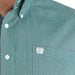 Cinch Men's Geo Print Button Down Shirt MEN - Clothing - Shirts - Long Sleeve Cinch