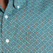 Cinch Men's Geo Print Button Down Shirt MEN - Clothing - Shirts - Long Sleeve Cinch