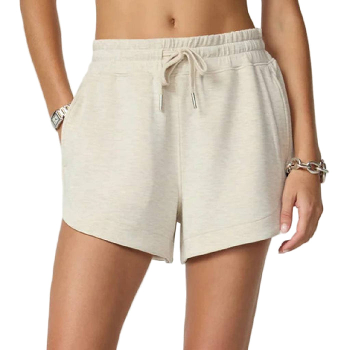 MPG Dreamweave Retro Short WOMEN - Clothing - Shorts MPG Sport