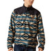 Ariat Men's 1/4 Zip Basic Fleece Sweater - Teal Southwest MEN - Clothing - Pullovers & Hoodies Ariat Clothing