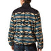 Ariat Men's 1/4 Zip Basic Fleece Sweater - Teal Southwest MEN - Clothing - Pullovers & Hoodies Ariat Clothing