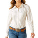 Ariat Women's Kirby Pro Button Down Shirt - Ranchito WOMEN - Clothing - Tops - Long Sleeved Ariat Clothing