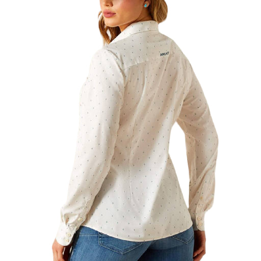 Ariat Women's Kirby Pro Button Down Shirt - Ranchito WOMEN - Clothing - Tops - Long Sleeved Ariat Clothing
