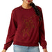 Ariat Women's Lasso Sweatshirt WOMEN - Clothing - Pullovers & Hoodies Ariat Clothing