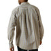 Ariat Men's Wrinkle Free Dusty Classic Fit Plaid Shirt MEN - Clothing - Shirts - Long Sleeve Ariat Clothing