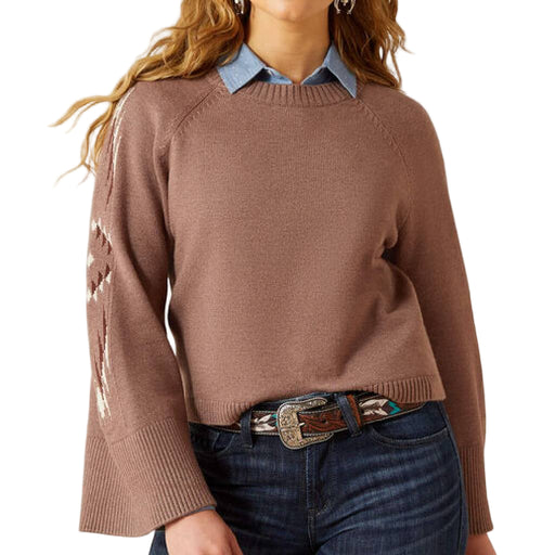 Ariat Women's Caravan Sweater WOMEN - Clothing - Sweaters & Cardigans Ariat Clothing
