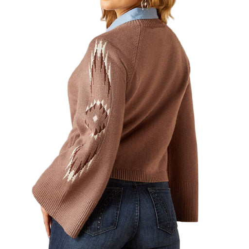 Ariat Women's Caravan Sweater WOMEN - Clothing - Sweaters & Cardigans Ariat Clothing