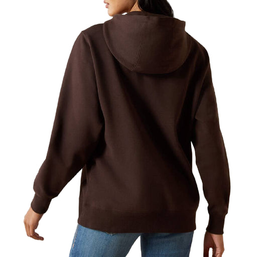 Ariat Women's Stitch Hoodie WOMEN - Clothing - Pullovers & Hoodies Ariat Clothing