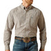 Ariat Men's Pro Series Trevor Classic Fit Plaid Button Down Shirt MEN - Clothing - Shirts - Long Sleeve Ariat Clothing