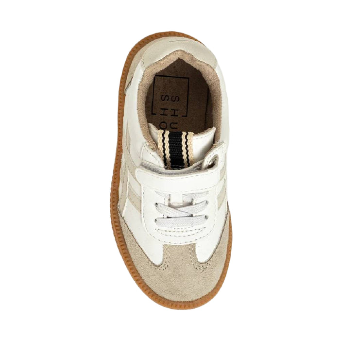 ShuShop Toddler Girl's Sasha Mini Sneaker KIDS - Footwear - Casual Shoes ShuShop