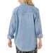 Rip Curl Women's Pacific Rider Denim Shirt WOMEN - Clothing - Tops - Long Sleeved Rip Curl