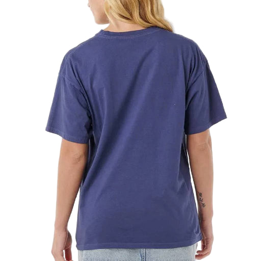 Rip Curl Women's Surf Dept. Heritage Tee WOMEN - Clothing - Tops - Short Sleeved Rip Curl