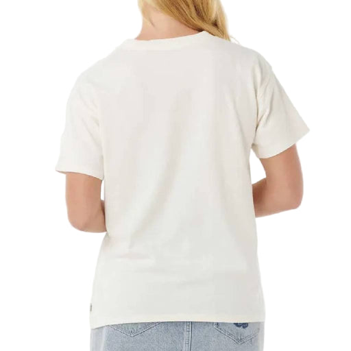 Rip Curl Women's Surf Supply Relaxed Tee WOMEN - Clothing - Tops - Short Sleeved Rip Curl