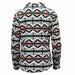 Outback Trading Women's Janet Pullover - Turquoise WOMEN - Clothing - Pullovers & Hoodies Outback Trading Co