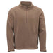 Outback Trading Men's Atlas Pullover - Brown MEN - Clothing - Pullovers & Hoodies Outback Trading Co