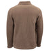 Outback Trading Men's Atlas Pullover - Brown MEN - Clothing - Pullovers & Hoodies Outback Trading Co