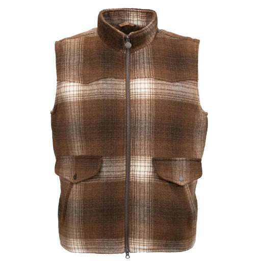 Outback Trading Men's Felix Vest MEN - Clothing - Outerwear - Vests Outback Trading Co