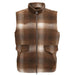 Outback Trading Men's Felix Vest MEN - Clothing - Outerwear - Vests Outback Trading Co