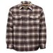 Outback Trading Men's Arden Jacket - Brown MEN - Clothing - Outerwear - Jackets Outback Trading Co