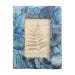 Blue Agate Frame HOME & GIFTS - Home Decor - Decorative Accents Creative Co-Op