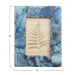 Blue Agate Frame HOME & GIFTS - Home Decor - Decorative Accents Creative Co-Op
